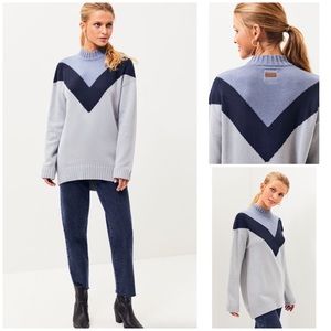 Element ‘Rising Sun’ Sweater